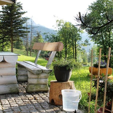 Apartament Cyrhla Zakopane Extérieur photo