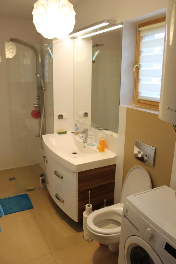 Apartament Cyrhla Zakopane Extérieur photo
