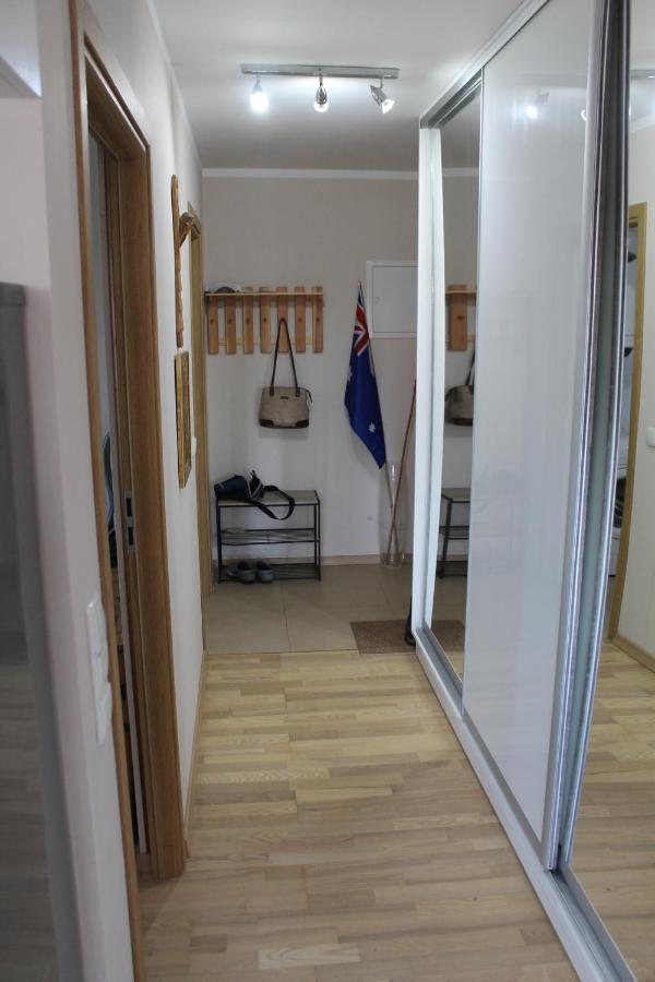 Apartament Cyrhla Zakopane Extérieur photo