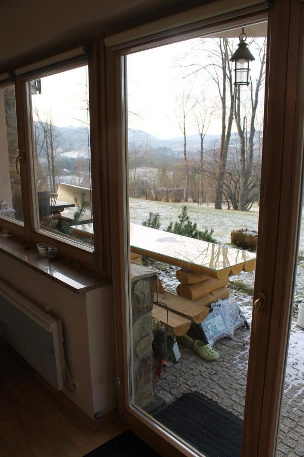 Apartament Cyrhla Zakopane Extérieur photo