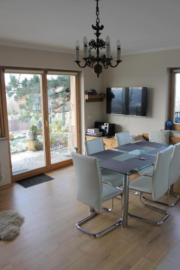 Apartament Cyrhla Zakopane Extérieur photo