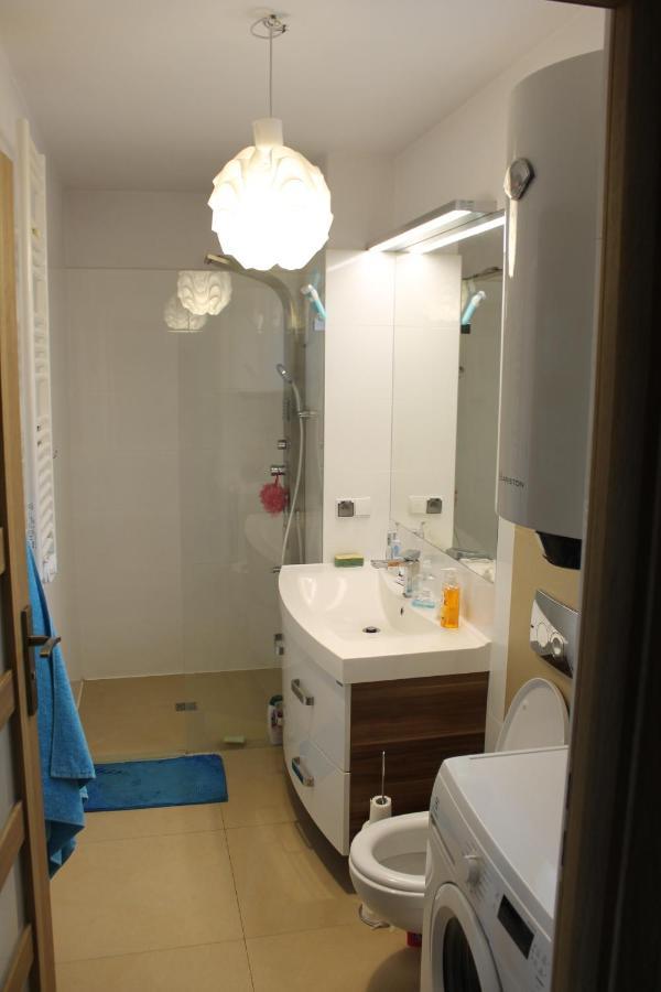 Apartament Cyrhla Zakopane Extérieur photo