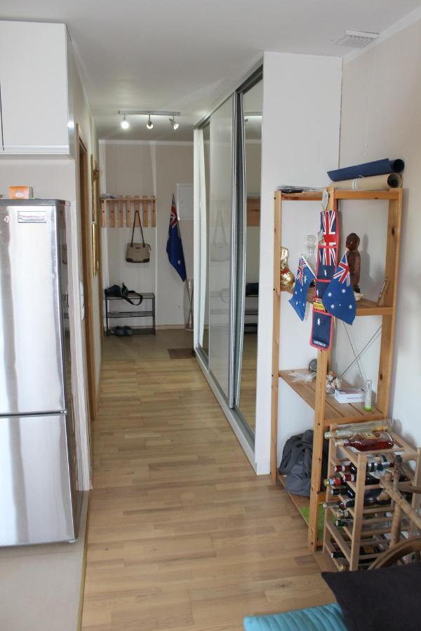 Apartament Cyrhla Zakopane Extérieur photo