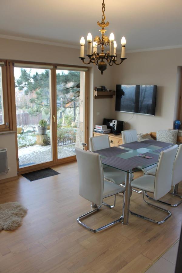 Apartament Cyrhla Zakopane Extérieur photo