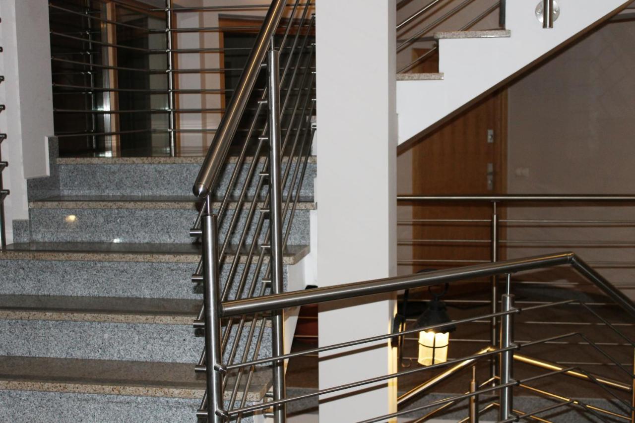 Apartament Cyrhla Zakopane Extérieur photo
